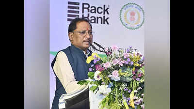 India’s first AI-focused SEZ to come up in Chhattisgarh