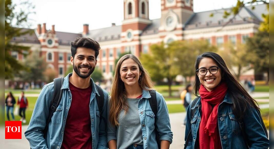 International Students Bolster US Economy, Job Market, and Businesses