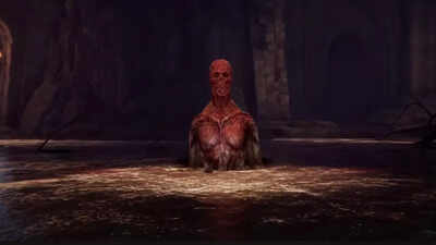 How to complete Blood Stains the Circle quest in Tainted Grail The Fall of Avalon?