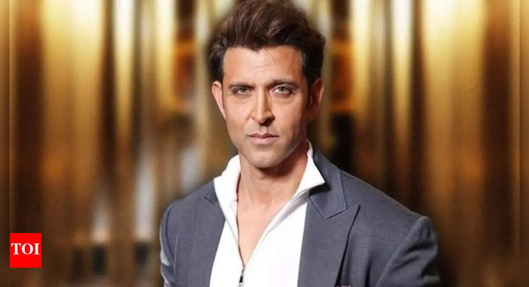 Hrithik Roshan teams up with KGF makers, promises 'cinematic experience': 'We are dreaming big'
