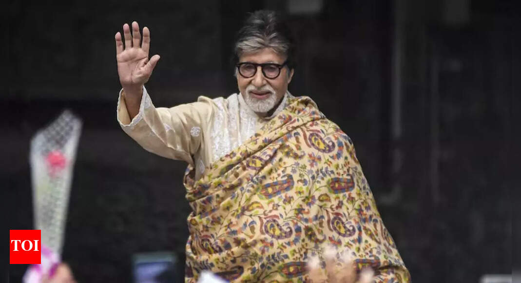 Amitabh Bachchan Invests Further in Ayodhya Real Estate