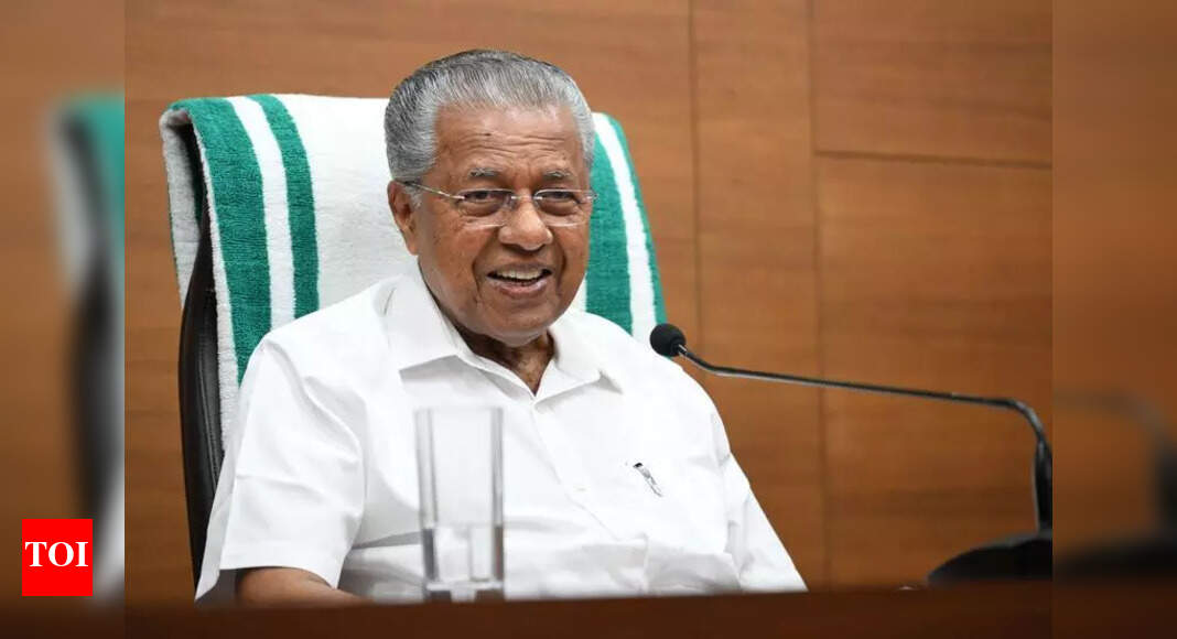 Kerala Cabinet Sanctions Funds for Development Projects