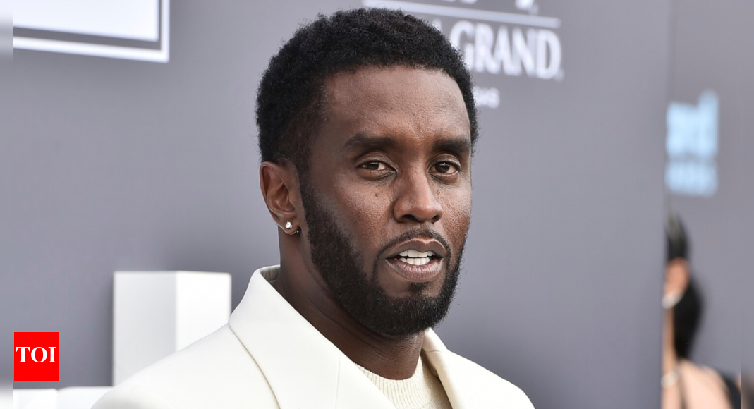 Judge rejects Sean 'Diddy' Combs' mistrial request amid explosive testimonies in sex trafficking case
