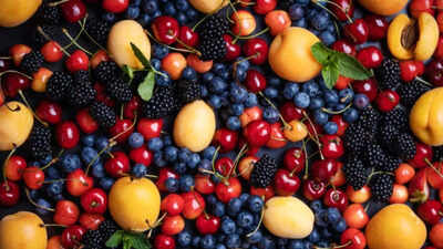 Scientists have revealed the healthiest fruit in the world and you could never guess what it is