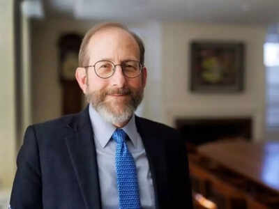 Harvard president Alan Garber admits 'we lack viewpoint diversity'