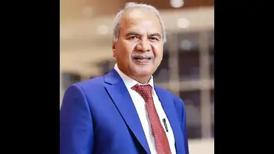 KN Puttegowda, Bengaluru civic agency’s legal bulwark for 40 years, dies