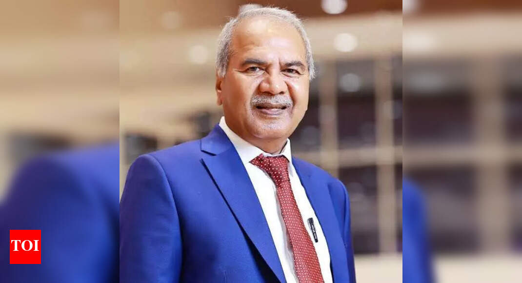 Bengaluru Advocate KN Puttegowda, Defender of Public Assets, Dies