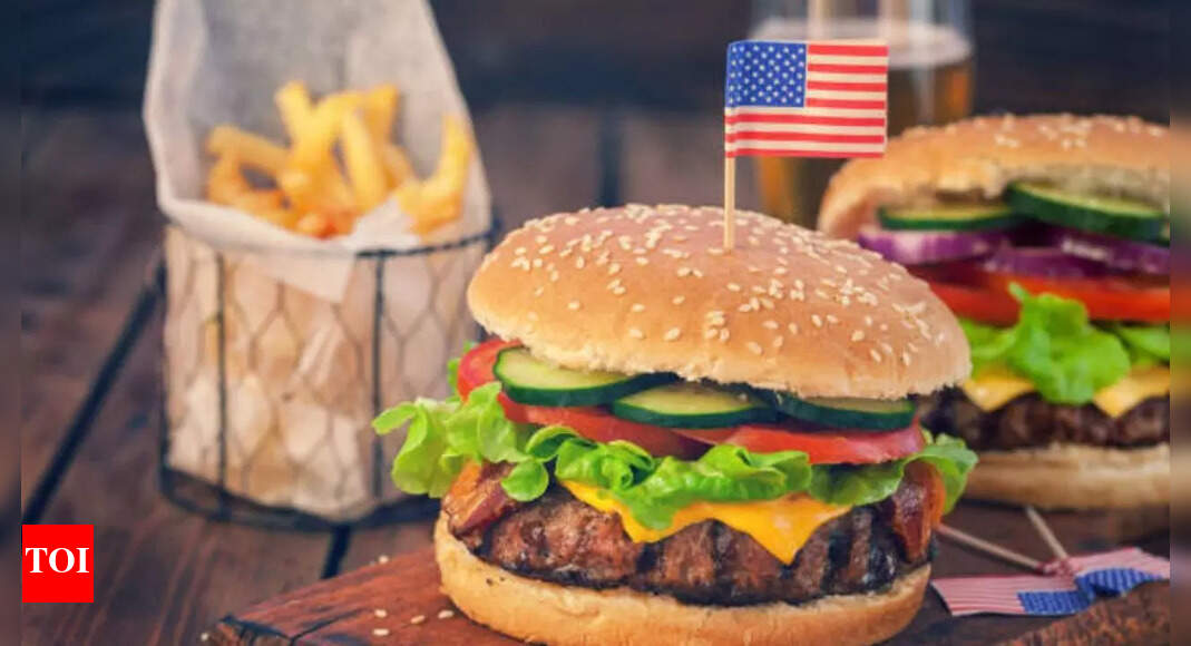National Hamburger Day 2025: Deals from Burger King to Wendy's