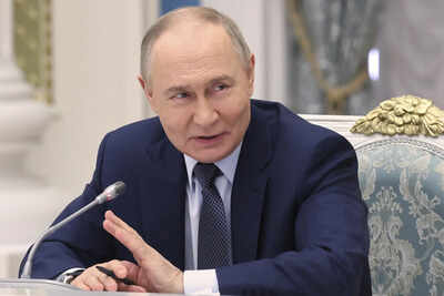 Is Putin ready to make peace deal? Here is what might be on his memorandum