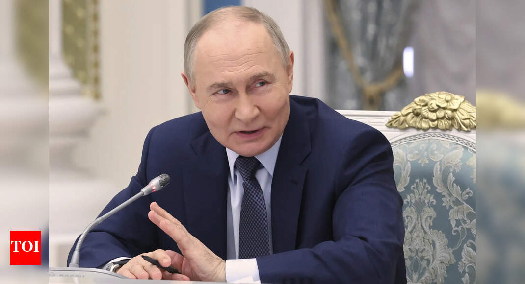 Is Putin ready to make peace deal? Here is what might be on his memorandum