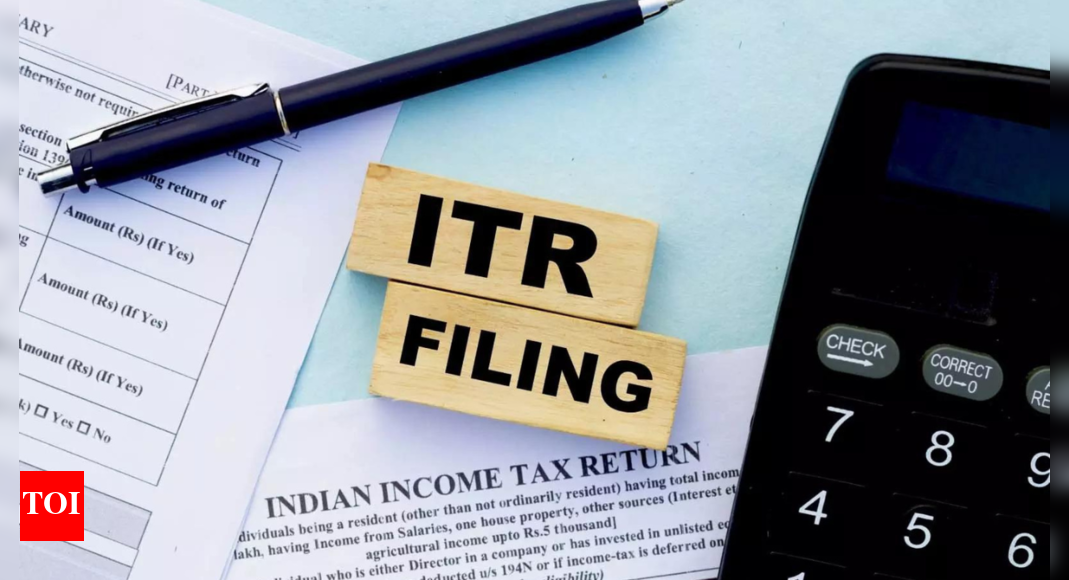 Extended ITR deadline: Taxpayers may earn more refund interest