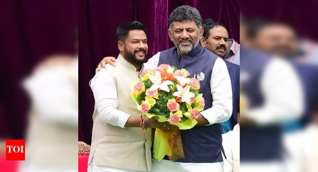 Mass Resignations in Mangaluru Congress Minority Unit