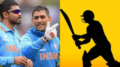 Ravindra Jadeja reveals two Mahendras behind his success