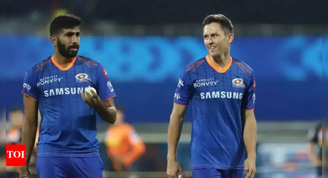 IPL Eliminator Preview: MI vs GT at Mullanpur