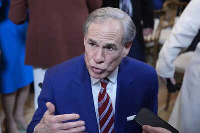  Texas governor calls for execution of illegal immigrants arrested for killing of air force recruit
