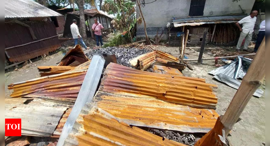 Bangladesh minority group slams govt over alow action against preparators of recent attacks