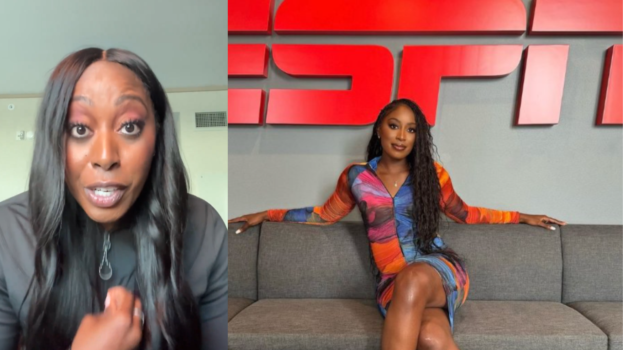 Chiney Ogwumike apologizes for racism claims after WNBA finds no evidence  of fan misconduct | International Sports News - Times of India