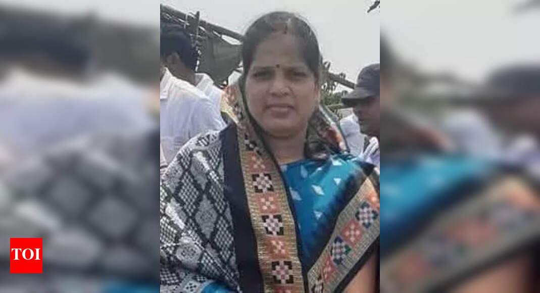 BJD Chairperson Loses No-Confidence Vote in Mahakalapada Block