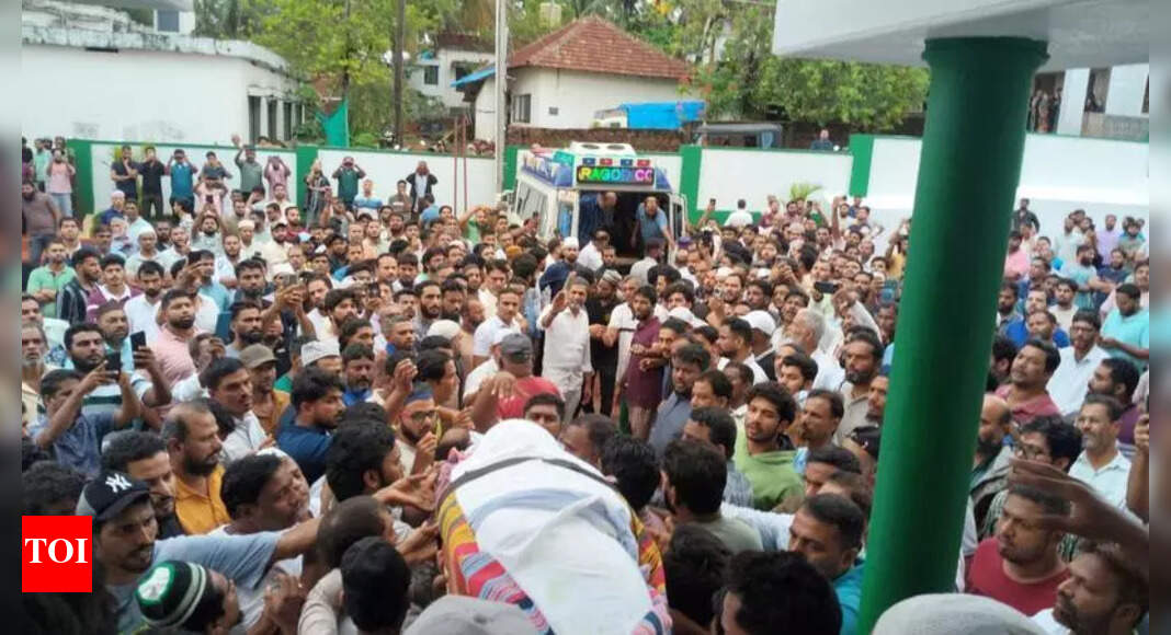 Three Arrested in Connection with Abdul Rahiman's Murder