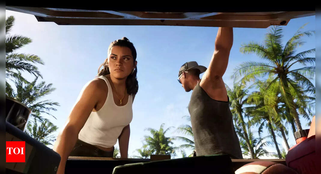 GTA 6: Seven New Micro Missions to Enhance Gameplay