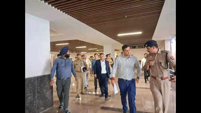 CS, DGP review preps ahead of CJI visit