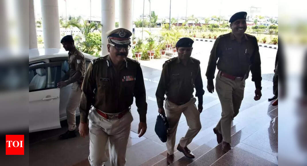 Centre, State Clash Over Jharkhand DGP Appointment