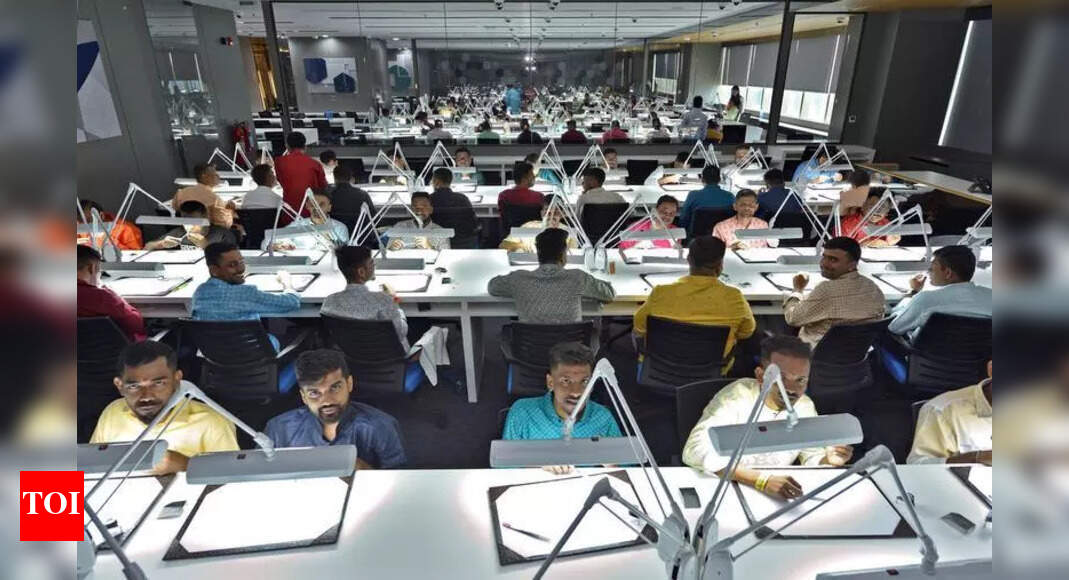 Low Interest in Digital ID for Diamond Artisans Despite Benefits