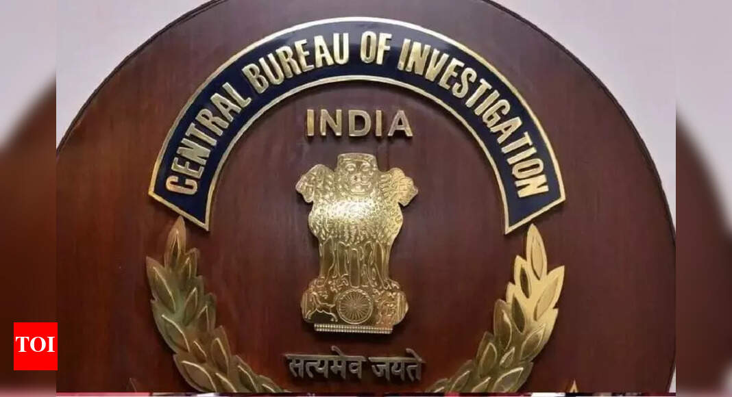 CBI Arrests Six in Cybercrime Syndicate Targeting Japanese Citizens