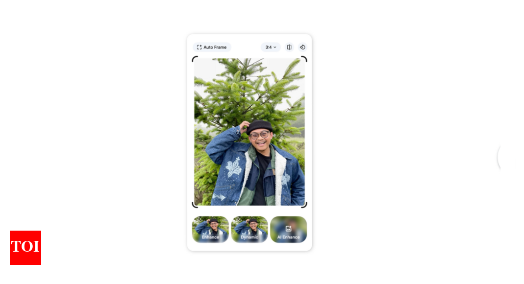 Google Photos Celebrates 10 Years with Redesigned Editor