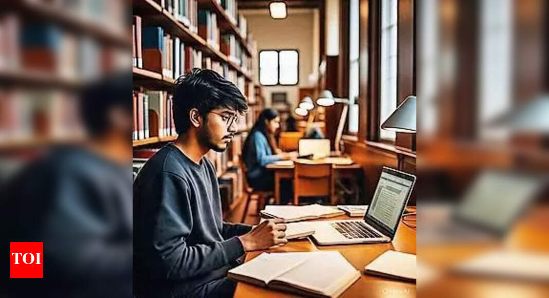 MEA Calls for Fair Treatment of Indian Student Visa Applications