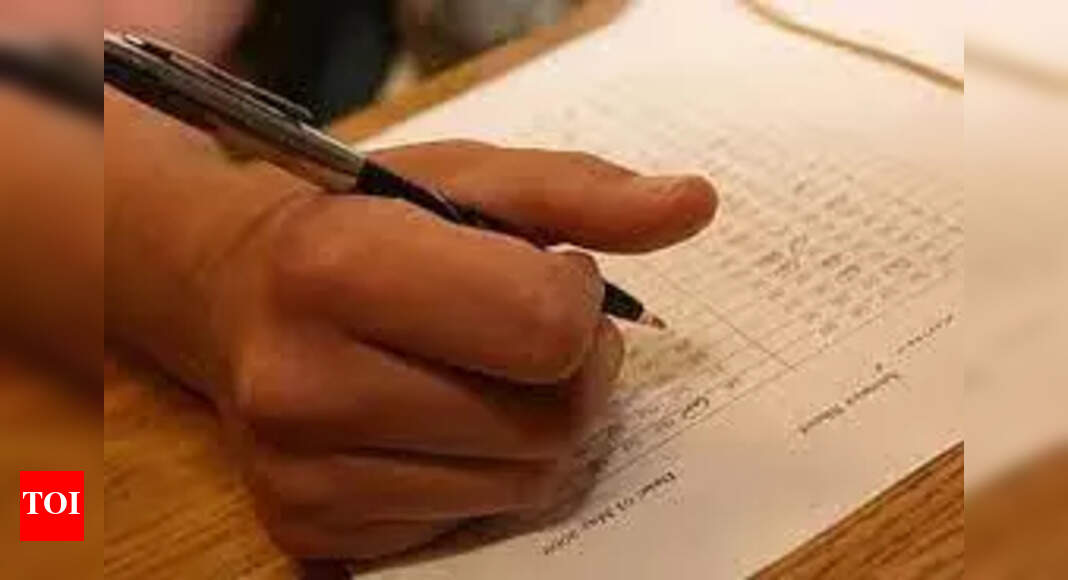 Osmania University PhD Aspirants Demand Equal Admission Marks