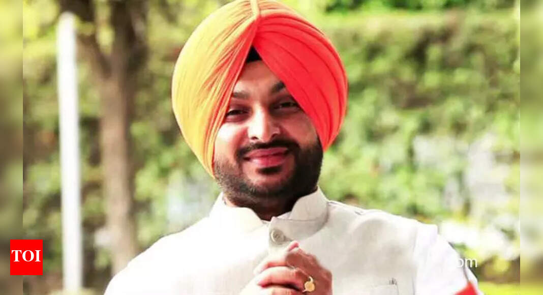 Govt. Approves Final Survey for Gurdaspur-Mukerian Rail Link