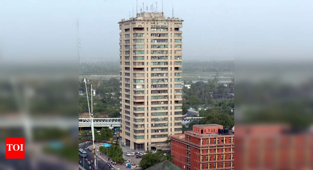 DDA Announces Recruitment 2025 for 1,383 Vacancies
