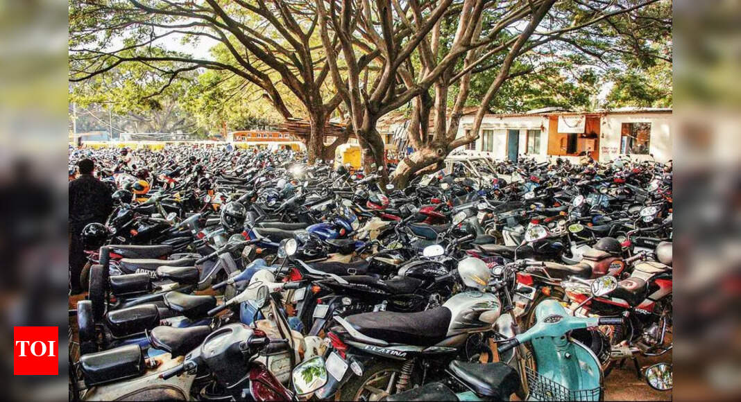 Telangana Cops Bypass Tougher Vehicle Theft Law Due to Interpretation