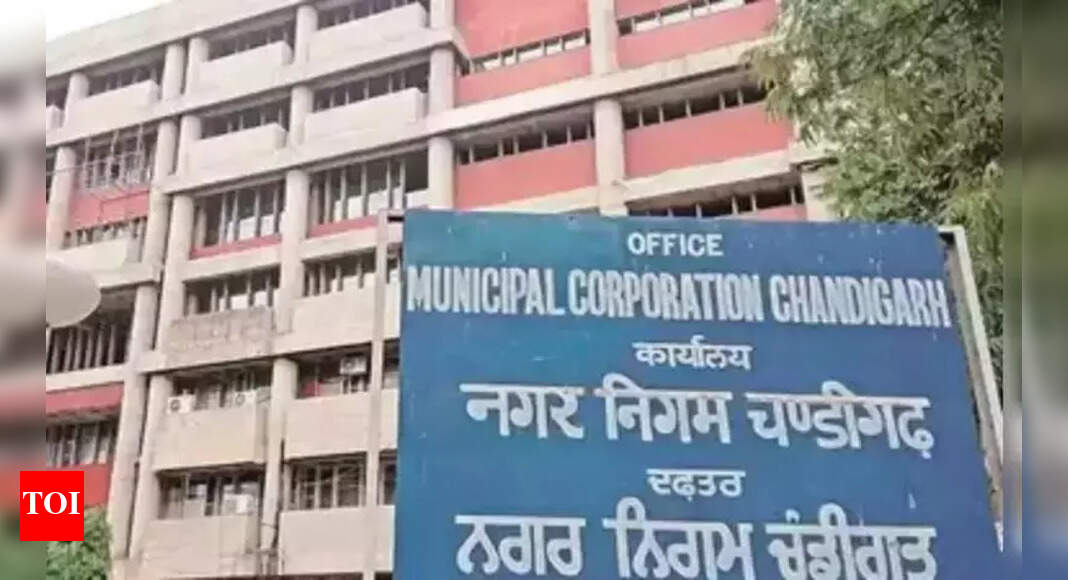Chandigarh MC Faces Dilemma Over Manimajra Land Disposal