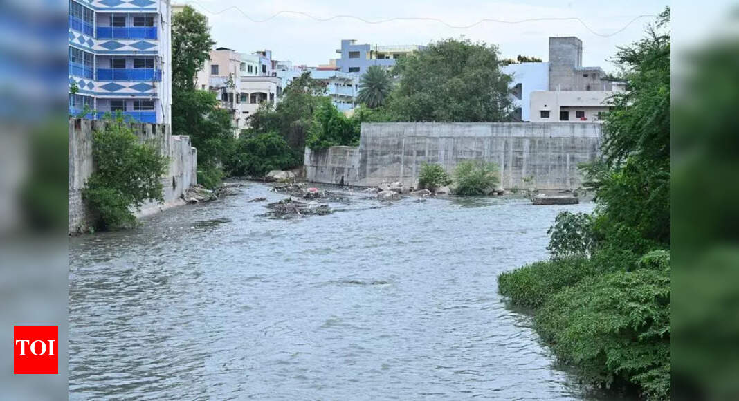 GHMC to Monitor Cellar Work to Ensure Safety During Monsoon