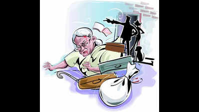 ‘Harassed’ by son, Goregaon woman (78) attempts suicide