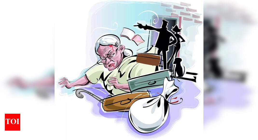 Mumbai Woman Attempts Suicide After Harassment by Son