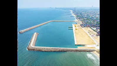 CM: Retrieving Katchatheevu only solution for fishermen’s problems