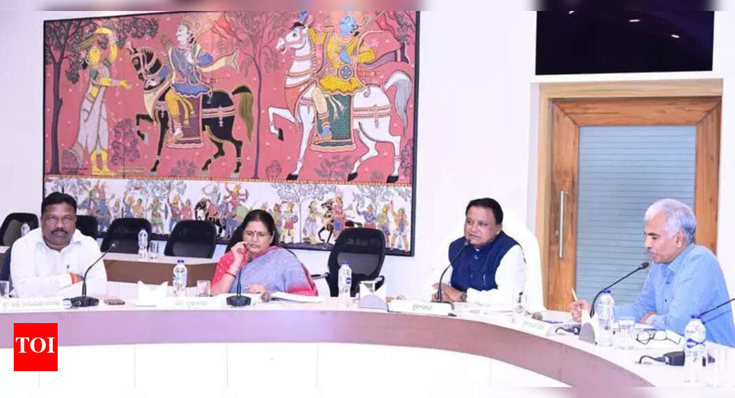 Odisha Increases Upper Age Limit for Government Jobs to 42