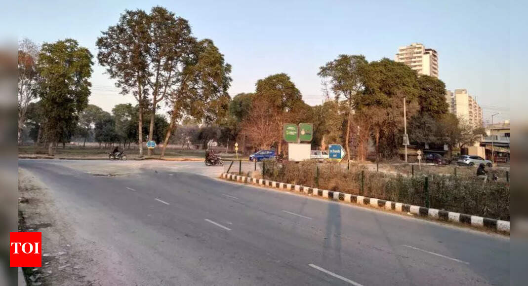 Gurgaon Road Project Gets Boost as Land Hurdles Cleared