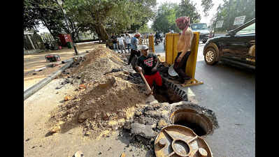 PWD set to allow bids 20% below estimated cost, but guarantee to rise