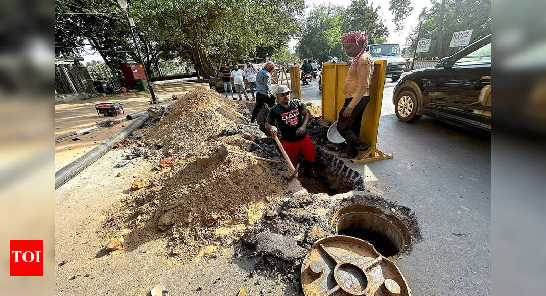 PWD Changes Bidding Rules for Infrastructure Projects
