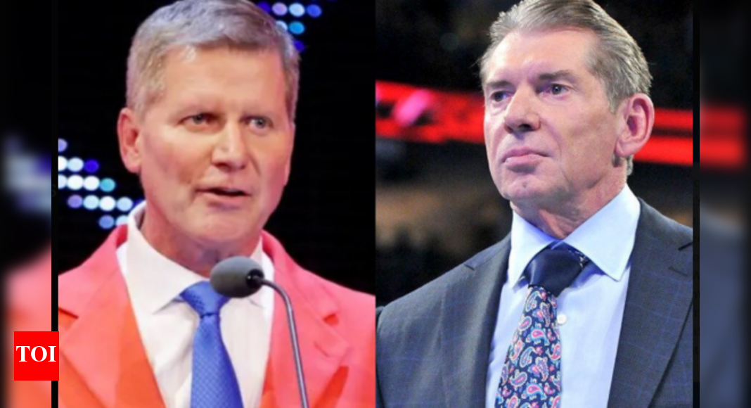 Vince McMahon's Net Worth, Career and Lawsuit Details