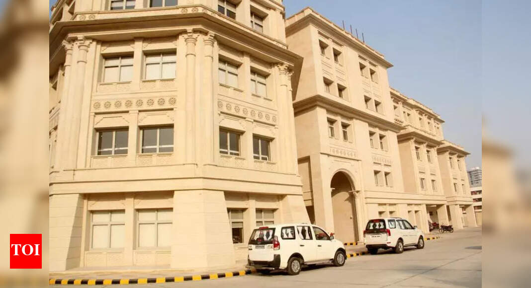 Ghaziabad's Kailash Mansarovar Bhawan to Host Pilgrims