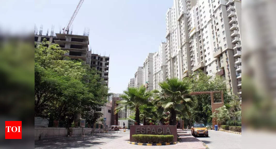 Noida Mom Allegedly Hits Kids and Parents After Child Fight
