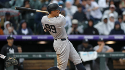 Aaron Judge leads Yankees into high-stakes Dodgers clash as Boone addresses trade rumors