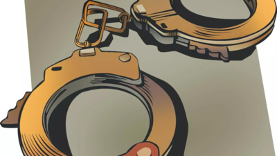 Cattle smuggler detained in Kathua