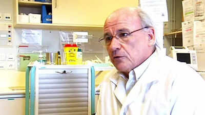 Who is Joel Le Scouarnec, a paedophile surgeon who has been sentenced to 20 years in prison?