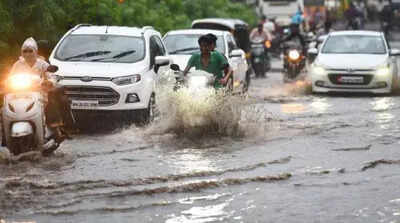 More rain in Marathwada likely in next 48 hrs: IMD